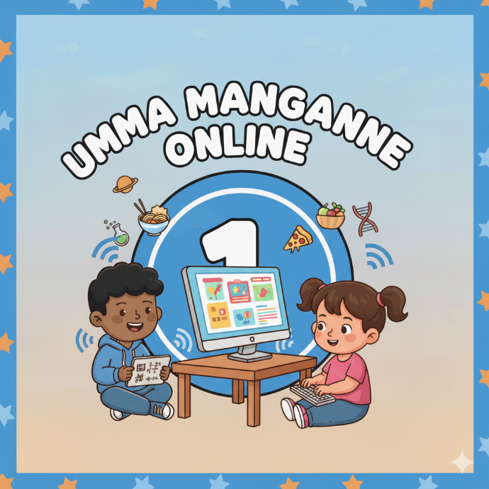 LITERACY LEVEL 1 (EN)